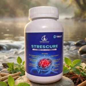Strescure